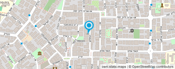 מפת הגעה אל "להיטים"-מוצרי פרסום