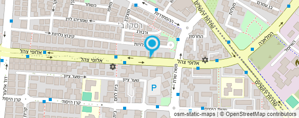 מפת הגעה אל הנ.ח.ל. מפת הגעה אל הנ.ח.ל.