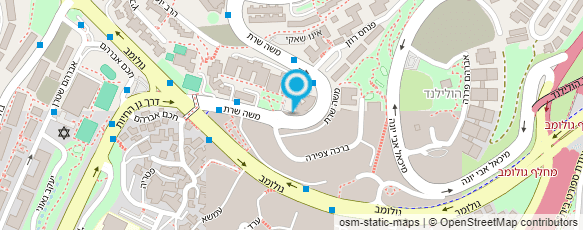 מפת הגעה אל ארבל דן מפת הגעה אל ארבל דן