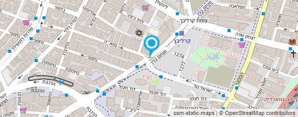 מפת הגעה אל ניסקי משה וגיא מפת הגעה אל ניסקי משה וגיא