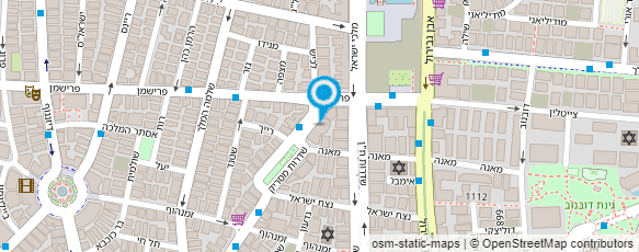 מפת הגעה אל יונייטד פלט מפת הגעה אל יונייטד פלט