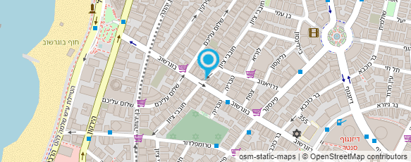 מפת הגעה אל זאפ מפת הגעה אל זאפ