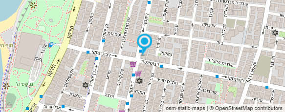 מפת הגעה אל שושנים