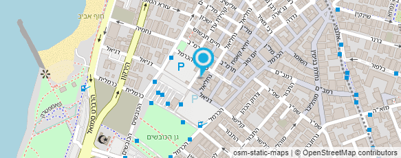 מפת הגעה אל תבליני קיסר