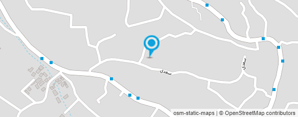 מפת הגעה אל שחתות מרכז החומר טמרה בע"מ