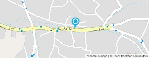 מפת הגעה אל רהיטי המרכז מפת הגעה אל רהיטי המרכז