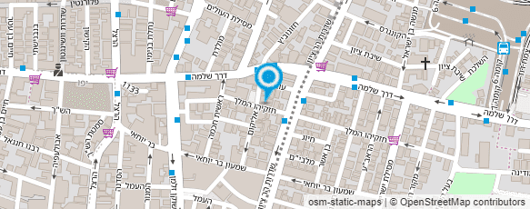 מפת הגעה אל דאבל טים מפת הגעה אל דאבל טים