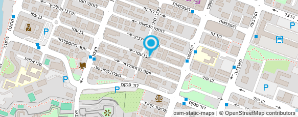 מפת הגעה אל בולוס נחאס ושות' - רואי חשבון מפת הגעה אל בולוס נחאס ושות' - רואי חשבון