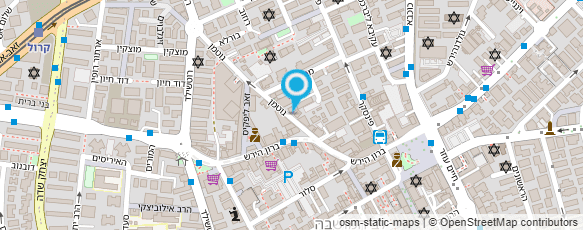 מפת הגעה אל מובילי "שמשון" מפת הגעה אל מובילי "שמשון"