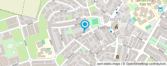 מפת הגעה אל ברנד מיקי