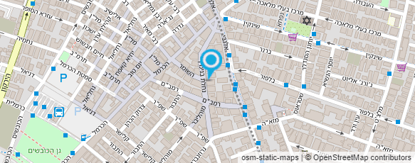 מפת הגעה אל לה-קוקט