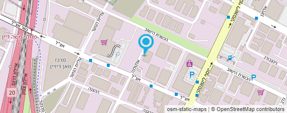 מפת הגעה אל סולרון אימומים