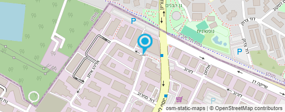 מפת הגעה אל מלכי שמואל אלקטרוניקה בע"מ