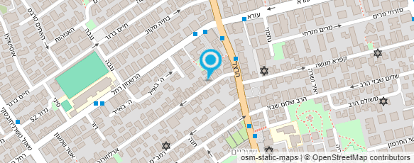 מפת הגעה אל פיירמן