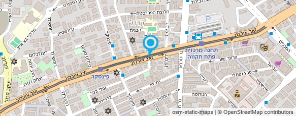 מפת הגעה אל כל בו כל מפת הגעה אל כל בו כל