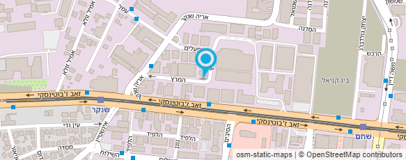 מפת הגעה אל בראל סוכנות לביטוח בע"מ מפת הגעה אל בראל סוכנות לביטוח בע"מ