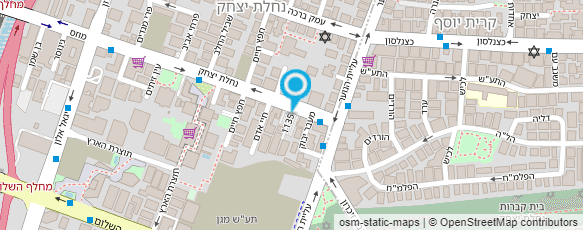 מפת הגעה אל נצקו בע"מ מפת הגעה אל נצקו בע"מ