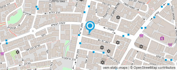 מפת הגעה אל לדרמן ישכר דב מפת הגעה אל לדרמן ישכר דב