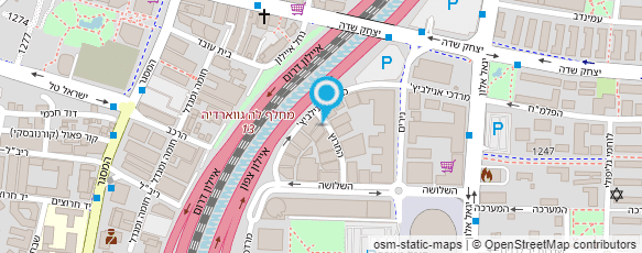 מפת הגעה אל גבאי - סוכנות לביטוח מפת הגעה אל גבאי - סוכנות לביטוח