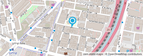 מפת הגעה אל ארמון מפת הגעה אל ארמון