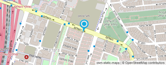 מפת הגעה אל טביב יורם מפת הגעה אל טביב יורם