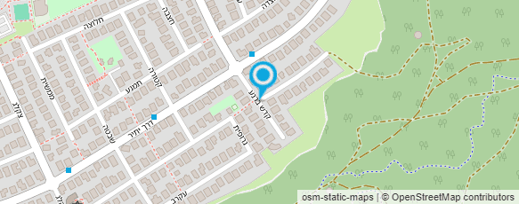 מפת הגעה אל ד"ר בריק טוליו מפת הגעה אל ד"ר בריק טוליו