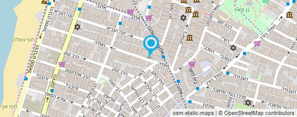 מפת הגעה אל אובססיה -ליד שניה