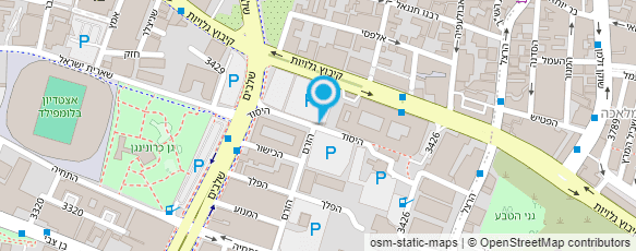 מפת הגעה אל הר-כה בע"מ מפת הגעה אל הר-כה בע"מ