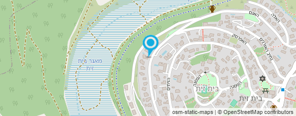 מפת הגעה אל אקספרט קרפט