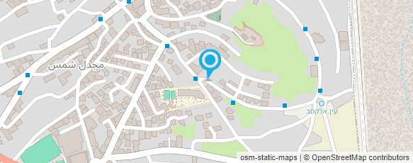 מפת הגעה אל אביזרי סבאג