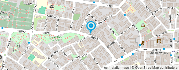 מפת הגעה אל יפרח משה מפת הגעה אל יפרח משה