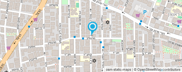 מפת הגעה אל סער מעגלים מודפסים