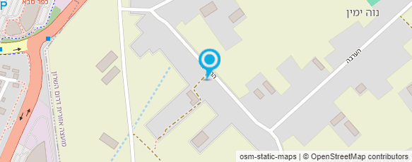 מפת הגעה אל מעבדת אור