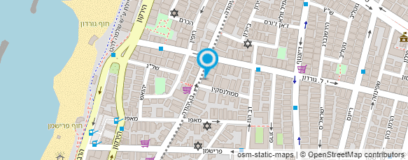 מפת הגעה אל תכשיטי לומר