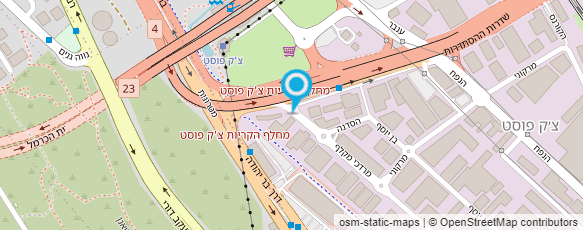 מפת הגעה אל ביתנו רהיטים מפת הגעה אל ביתנו רהיטים