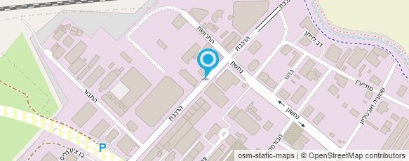 מפת הגעה אל גל כימיקלים