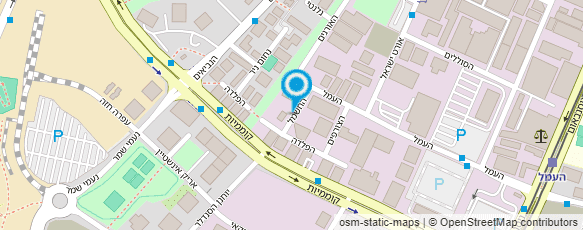 מפת הגעה אל סוככי הצל מפת הגעה אל סוככי הצל