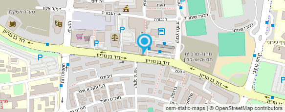 מפת הגעה אל תיווך התחנה מפת הגעה אל תיווך התחנה