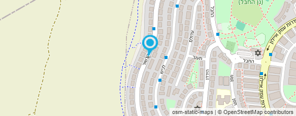 מפת הגעה אל אינסטלציה נחשון שלמה מפת הגעה אל אינסטלציה נחשון שלמה