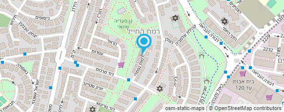 מפת הגעה אל ד"ר רוני פיאמנטה מפת הגעה אל ד"ר רוני פיאמנטה