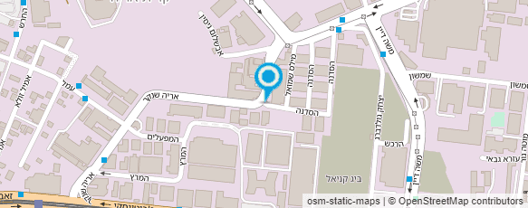 מפת הגעה אל סתו דפוס והוצאה לאור בע"מ מפת הגעה אל סתו דפוס והוצאה לאור בע"מ