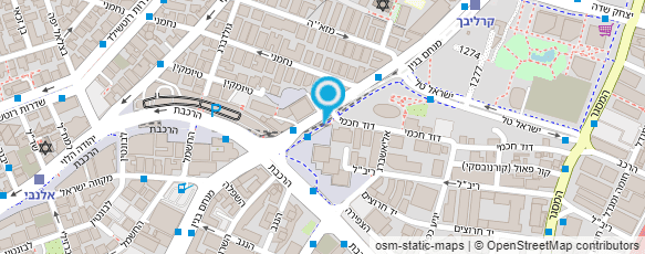 מפת הגעה אל סומך מאיר ושות' מפת הגעה אל סומך מאיר ושות'