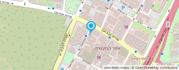 מפת הגעה אל קלאסיקיר מפת הגעה אל קלאסיקיר