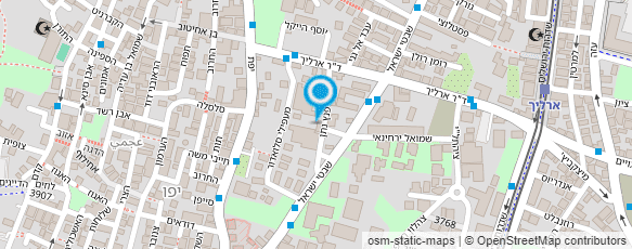 מפת הגעה אל ניקולה מפת הגעה אל ניקולה