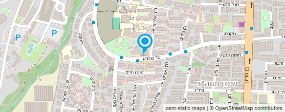 מפת הגעה אל אחים גניש מפת הגעה אל אחים גניש