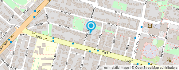 מפת הגעה אל איי.בי.