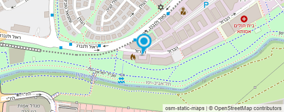 מפת הגעה אל אורפאן בע"מ מפת הגעה אל אורפאן בע"מ