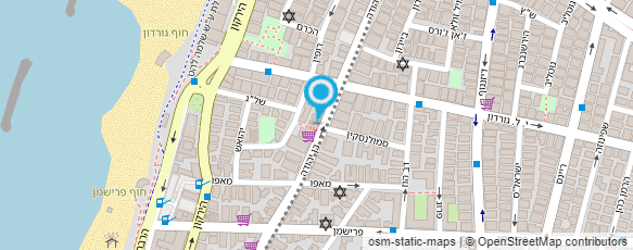 מפת הגעה אל פרחי אביב מפת הגעה אל פרחי אביב