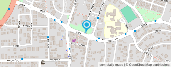 מפת הגעה אל מור אלקטרוניקה מפת הגעה אל מור אלקטרוניקה
