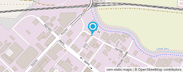 מפת הגעה אל טליתני'ה בע"מ מפת הגעה אל טליתני'ה בע"מ